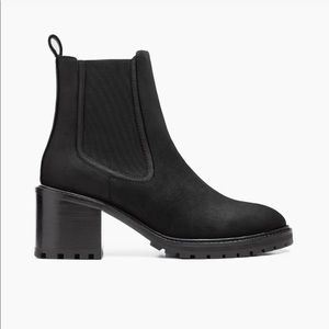 Thursday Boot Co. Knockout Boot, black size 6.5